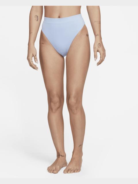 Nike Nike Women's Essential High-Waist Swim Bottom