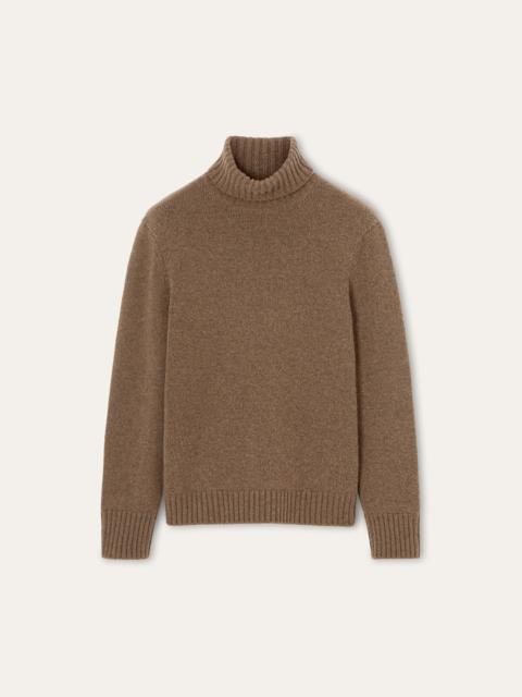Loro Piana Parksville Turtleneck
