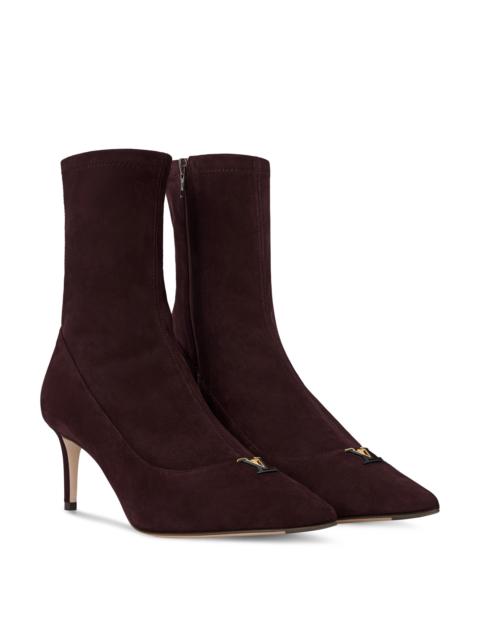Louis Vuitton Gala Ankle Boot