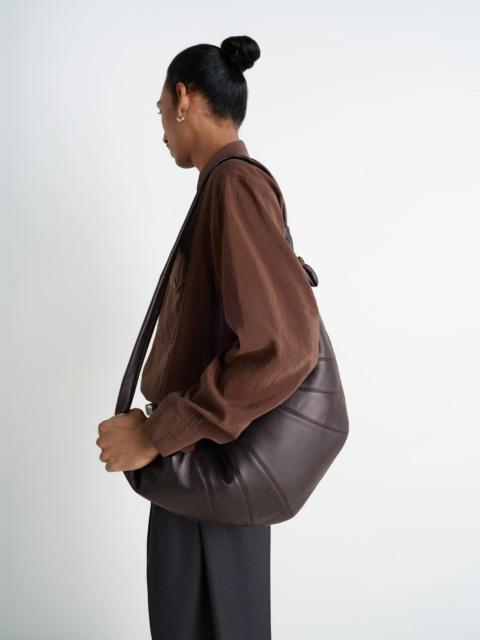 LARGE CROISSANT BAG