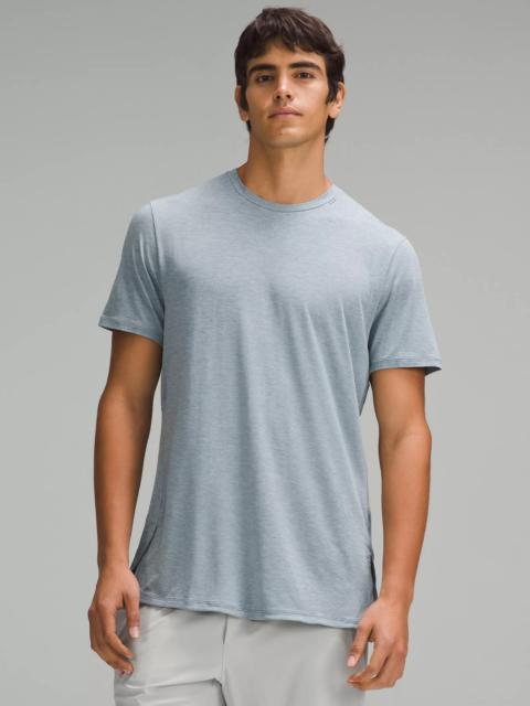 lululemon Balancer Short-Sleeve Shirt
