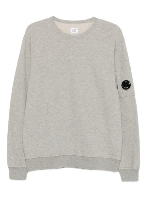 C.P. Company C.p. Company Lens-pocket Sweatshirt
