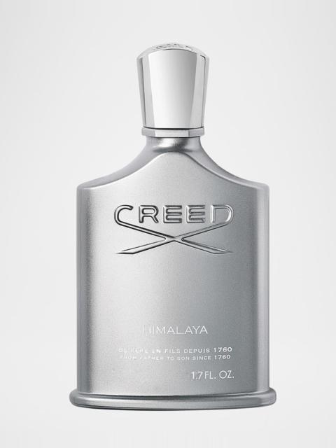 CREED Himalaya