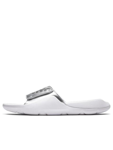 Jordan Air Jordan Hydro 7 'White Silver' AA2517-101