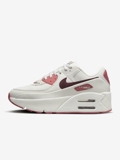 Nike Air Max 90 LV8 SE Women's Shoes