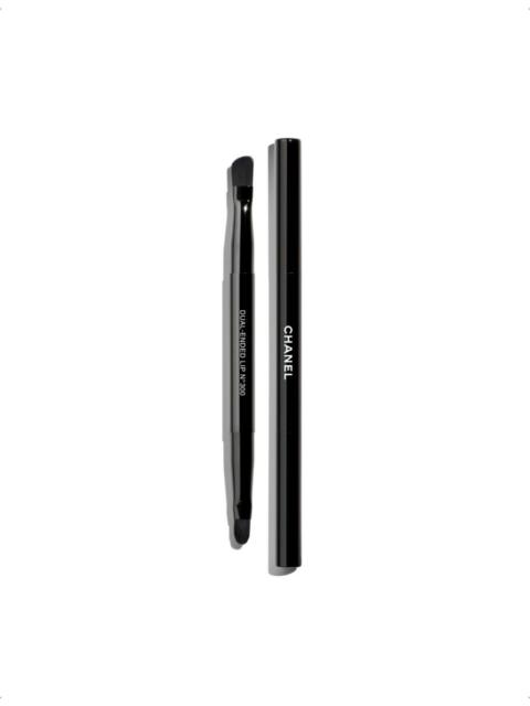 CHANEL DUAL-ENDED LIP BRUSH N°300 Lip Brush