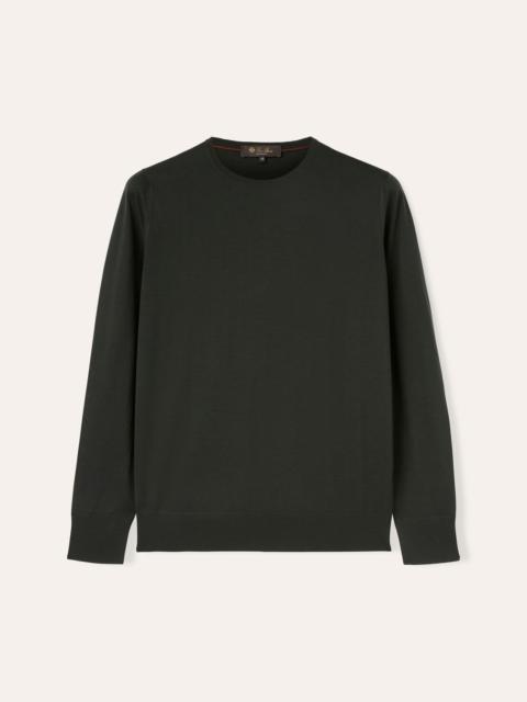 Loro Piana T-Shirt Crewneck