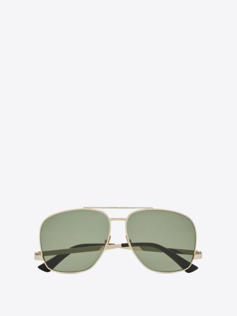 SAINT LAURENT sl 653 leon