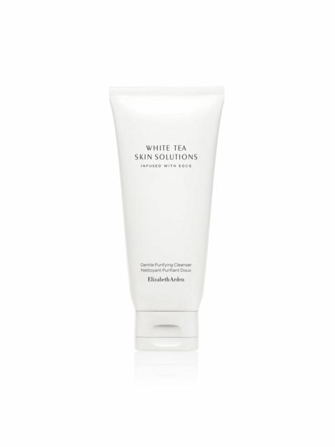 Elizabeth Arden White Tea Skin Solutions Gentle Purifying Cleanser