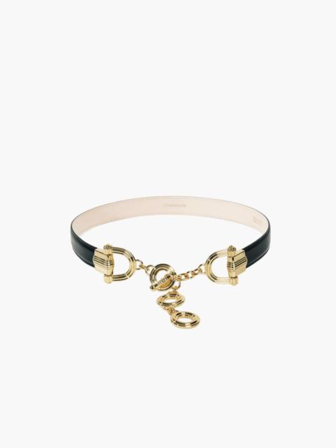 DÉHANCHE ELYSÉES GOLD BELT
