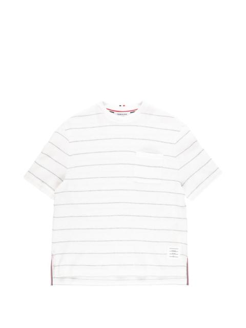 Thom Browne short-sleeve T-shirt