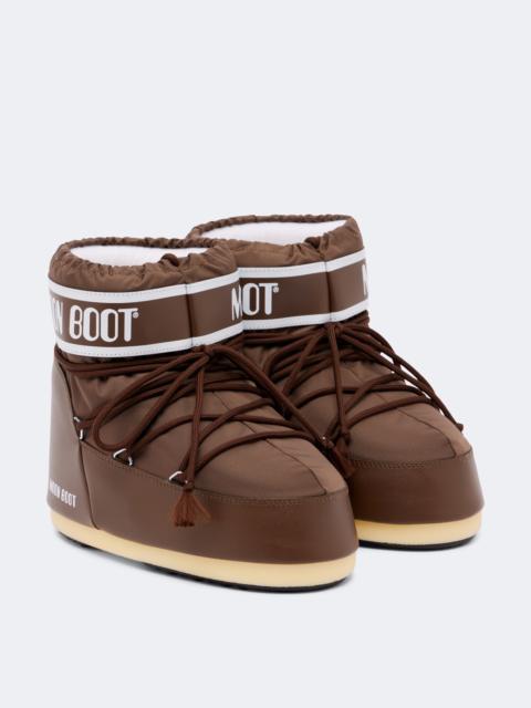 MOON BOOT Icon Low snow boots