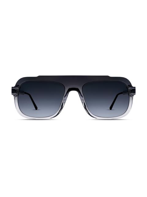 THIERRY LASRY POISONY SUN