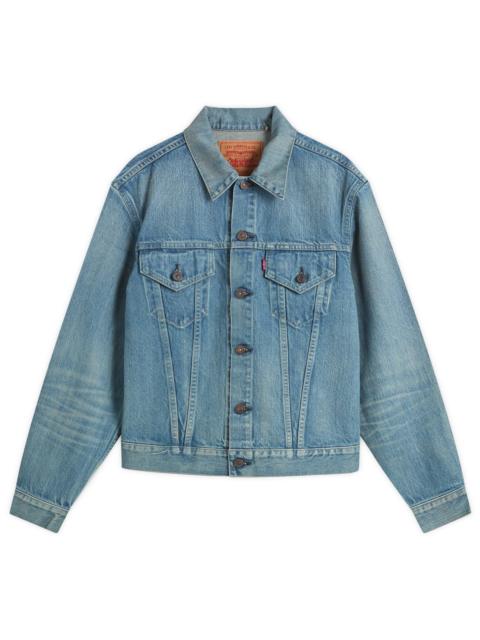Levi's Levi's LVC 1961 Type III 557 Kaihara Denim Jacket