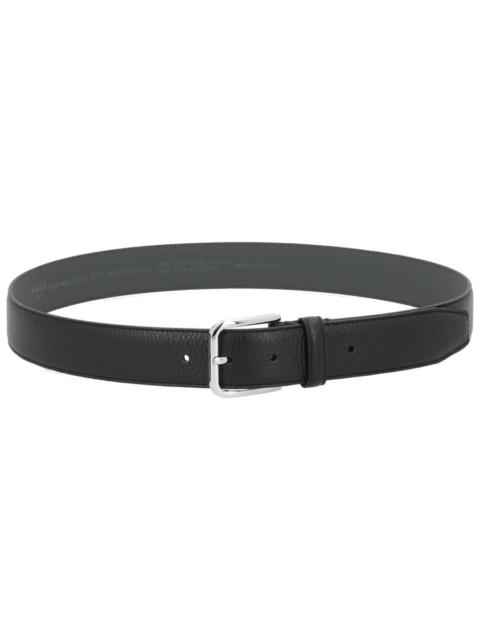 BOSS Boss Classic Leather Belt for Men