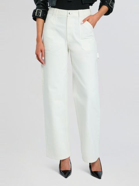 RETROFÊTE ANGELIQUE DENIM PANT