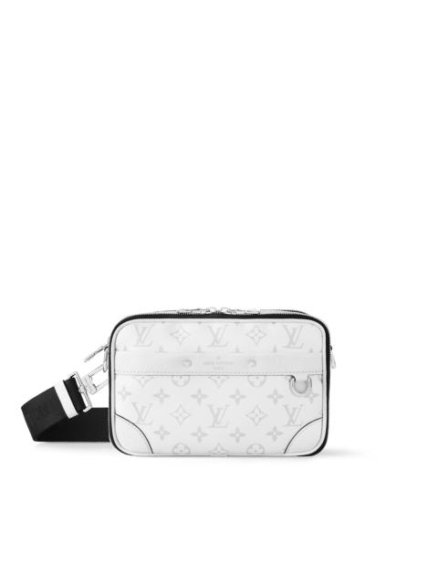 Louis Vuitton Alpha Messenger
