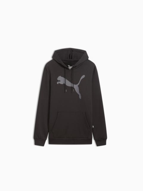 PUMA Big Cat Men's Logo Hoodie