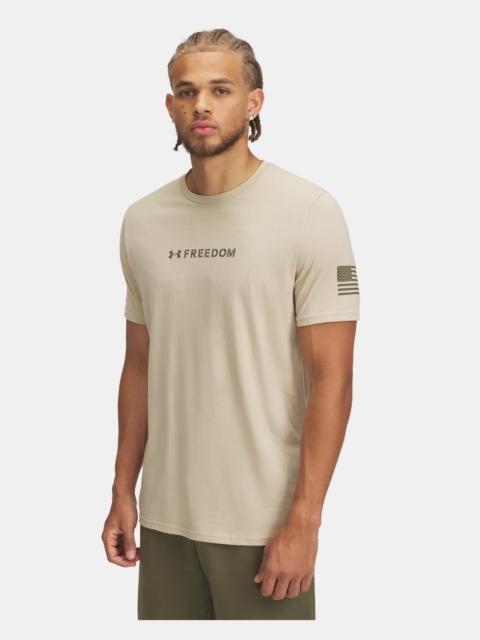 UA Freedom Military