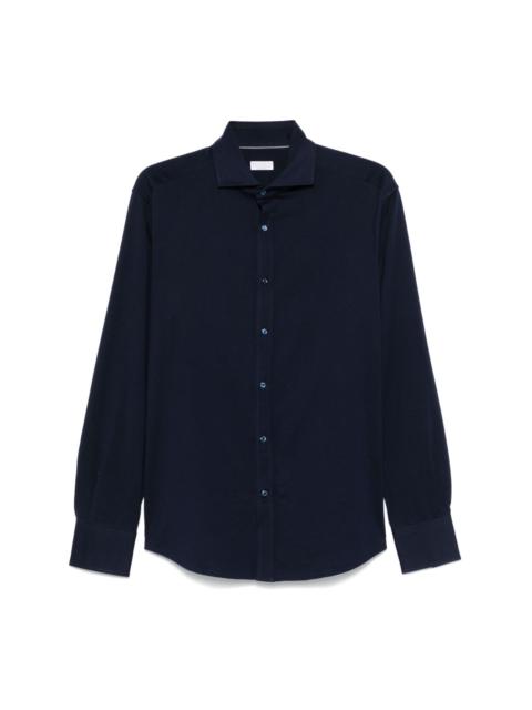 Brunello Cucinelli cotton shirt