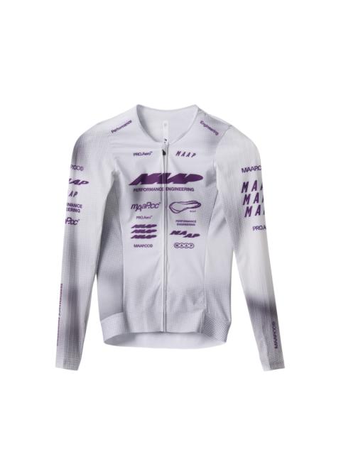 MAAP Pro Aero LS Jersey