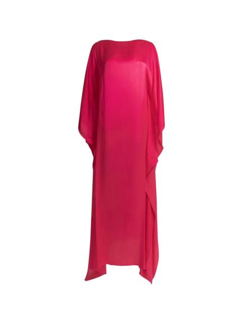 SA SU PHI Marta maxi dress