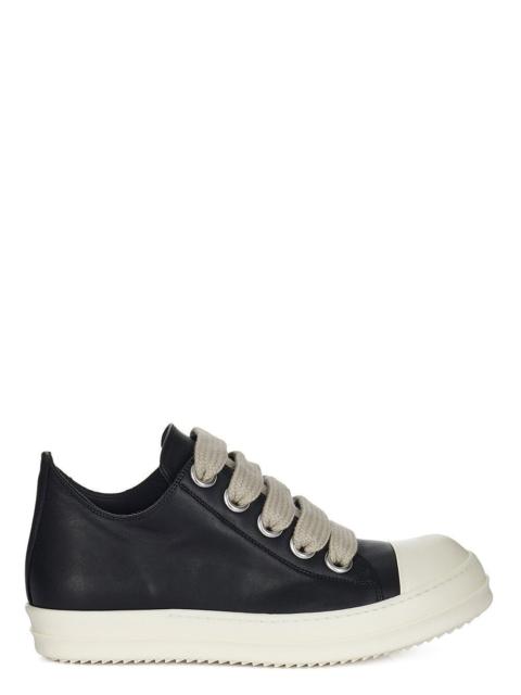 Rick Owens Sneakers Jumbo Laced Low