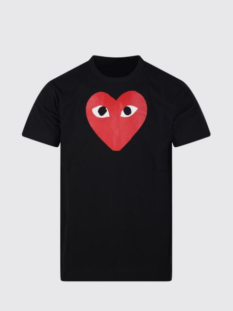 Comme des Garçons PLAY T-shirt men Comme Des Garcons Play