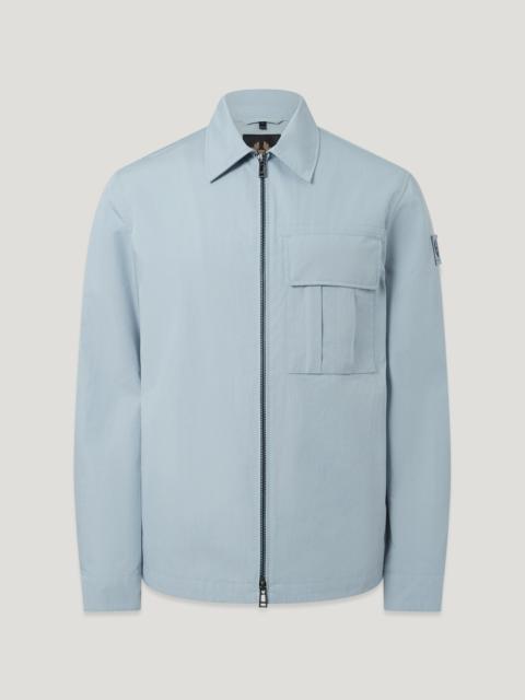 Belstaff CARGO OVERSHIRT