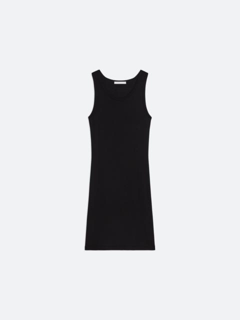 TANK DRESS