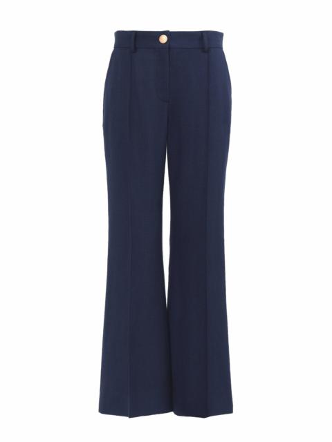 See by Chloé BOOTCUT CROPPED PANTS