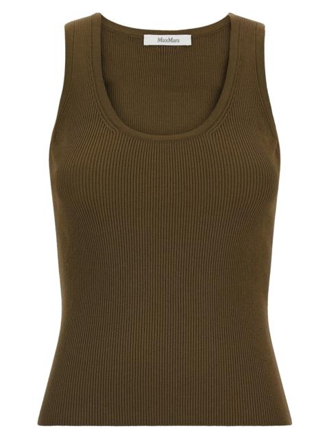 Max Mara 'Editta' Top