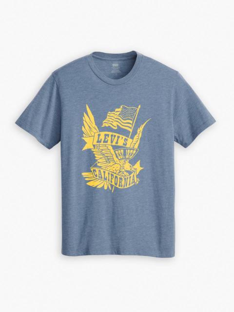 Levi's CLASSIC GRAPHIC T-SHIRT