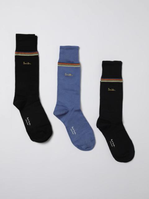 Paul Smith Socks men Paul Smith