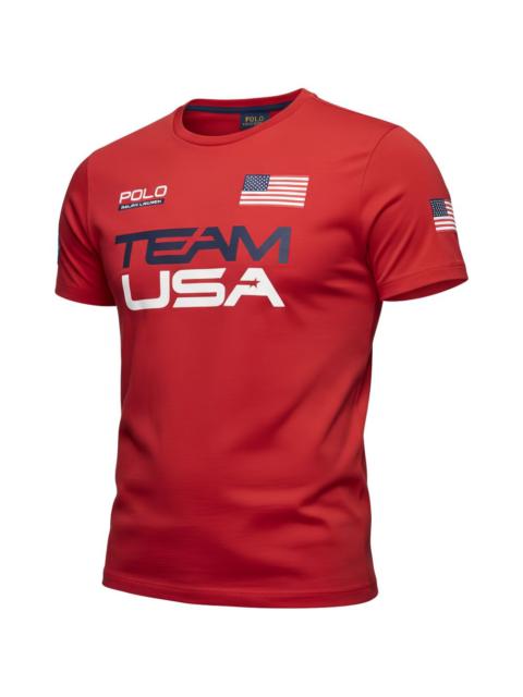 Polo Ralph Lauren x Team USA 2016 Olympics T-shirt
