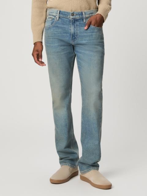 PAIGE Heritage Normandie 32" Straight Jean