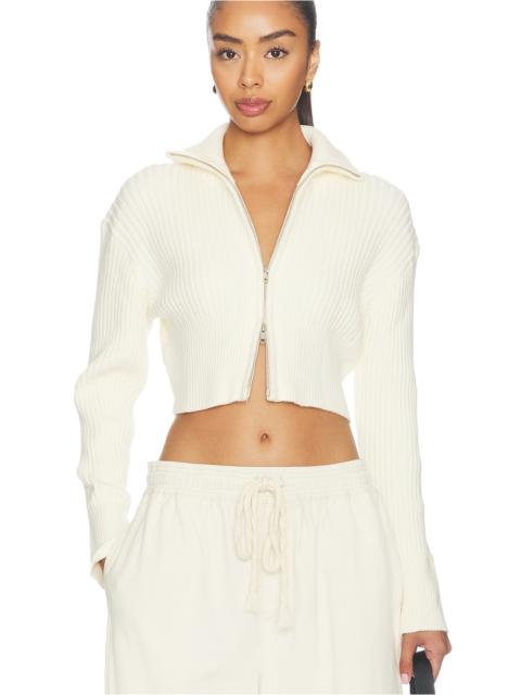 LIONESS Priority Knit Cardigan