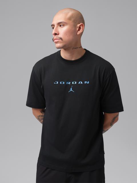 Jordan Jordan Flight Mountainside Men's T-Shirt