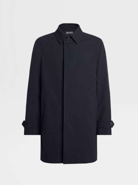 ZEGNA TROFEO™ ELEMENTS TRENCH