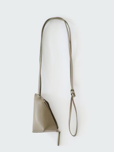 Studio Nicholson Pochi Leather Pouch