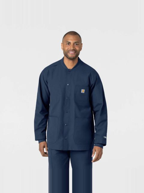 Carhartt Unisex Force Essentials Chore Scrub Coat