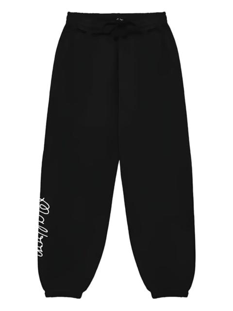 malbon Clubhouse track pants