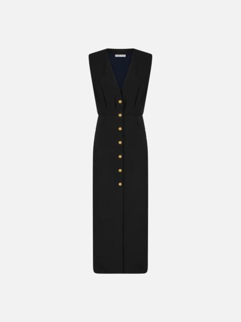BLAZÉ MILANO Friesian Long Dress