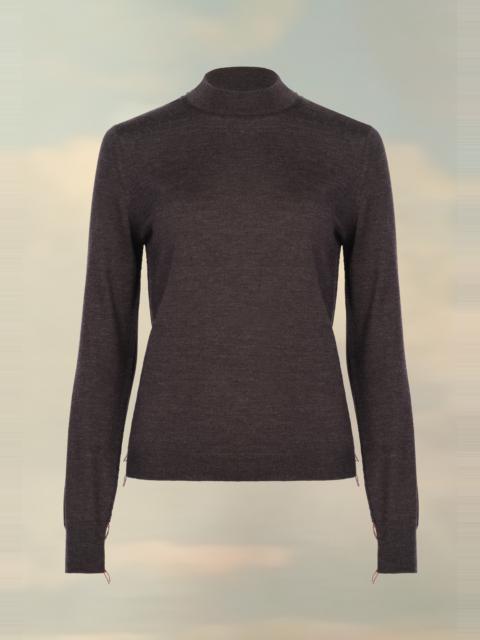 Maison Margiela Work-In-Progress Sweater