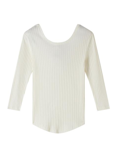A.P.C. ALICE T-SHIRT