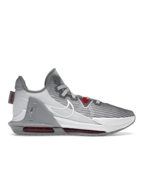 Nike LeBron Witness 6 Pure Platinum