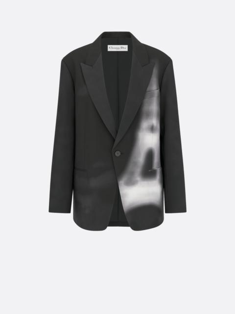 Dior Oversized Blazer