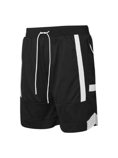 PUMA PUMA Court Side Mesh Basketball Shorts 'Black' 530329-03