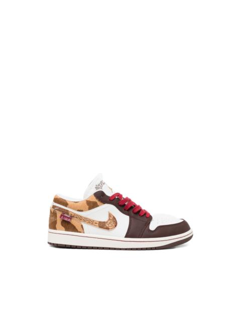 Jordan Air Jordan 1 low SE lunar new year sneakers