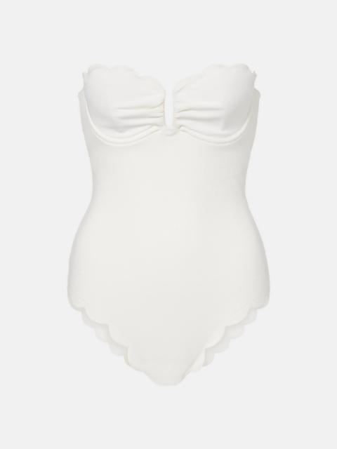 MARYSIA Lisbon Maillot swimsuit